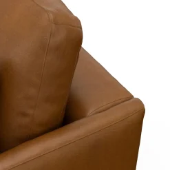 Outlet ILVA Angolo højrevendt sofa med chaiselong