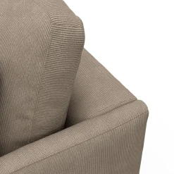 Discount ILVA Angolo højrevendt sofa med chaiselong