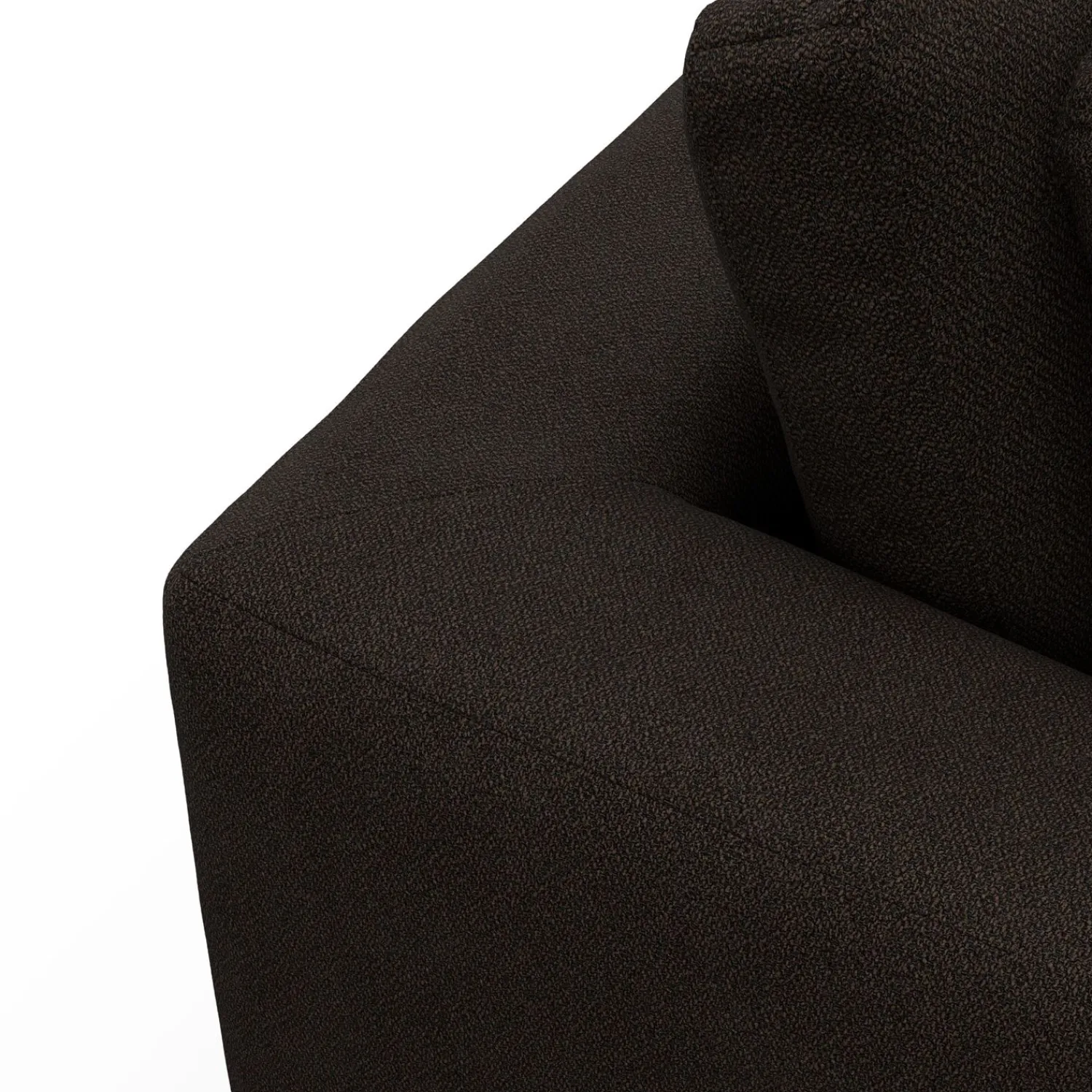 Best ILVA Angolo Hjørnesofa