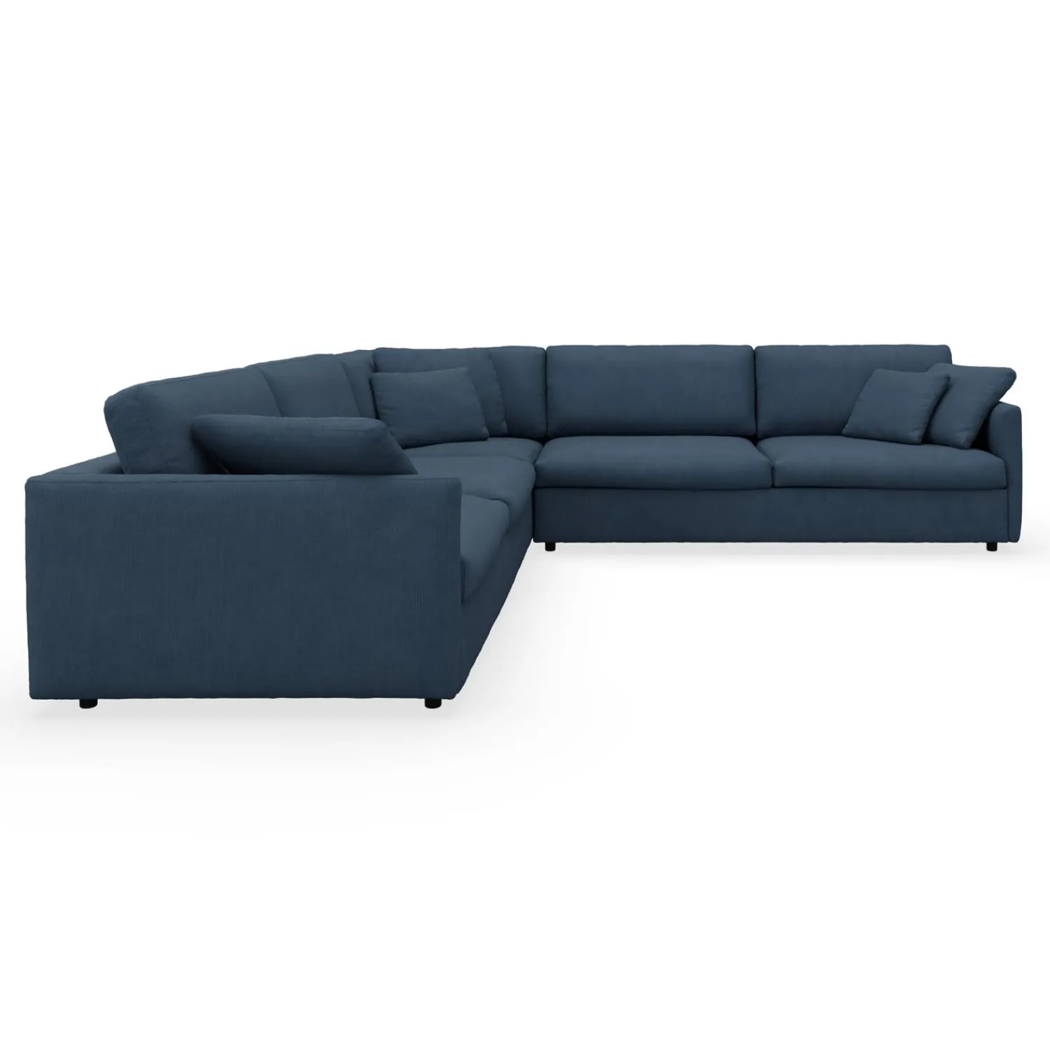 Clearance ILVA Angolo Hjørnesofa