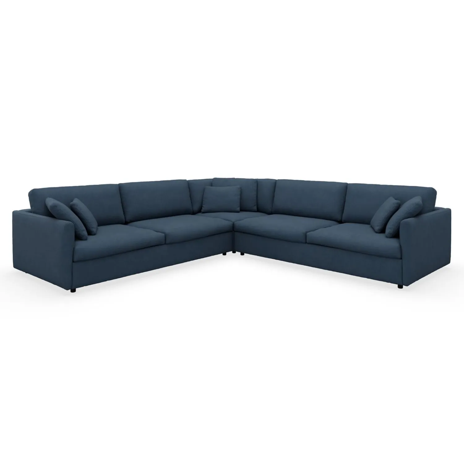 Clearance ILVA Angolo Hjørnesofa