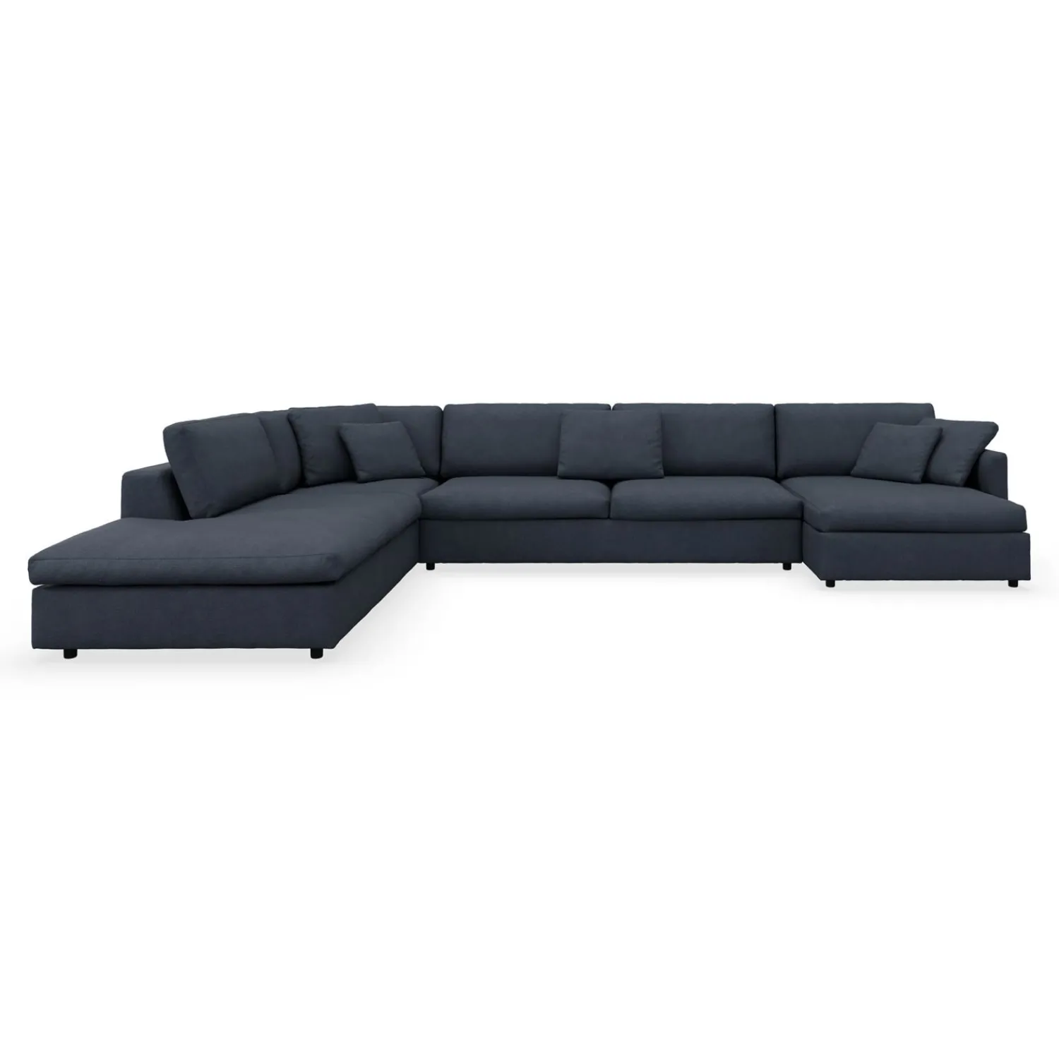 Clearance ILVA Angolo Hjørnesofa