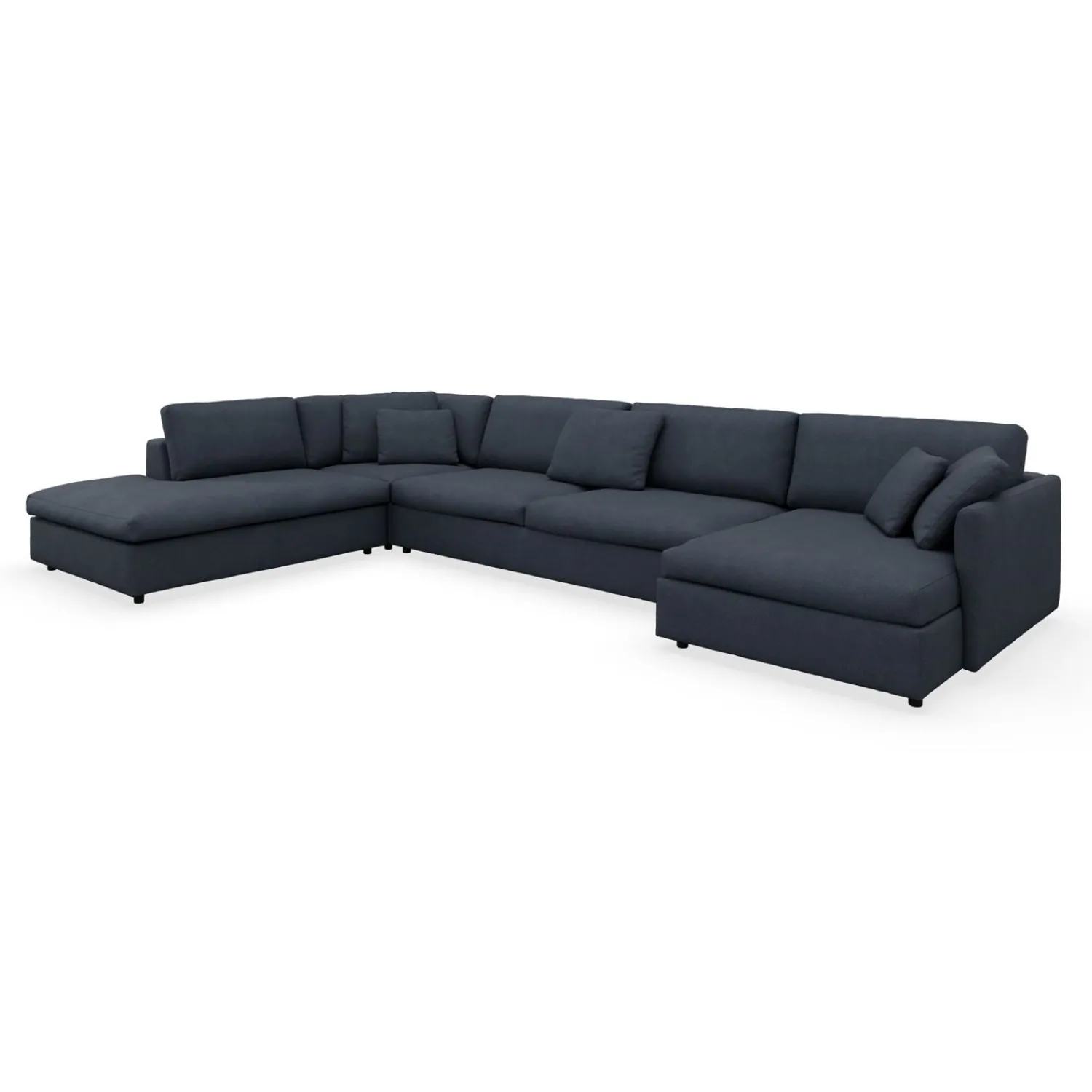 Clearance ILVA Angolo Hjørnesofa