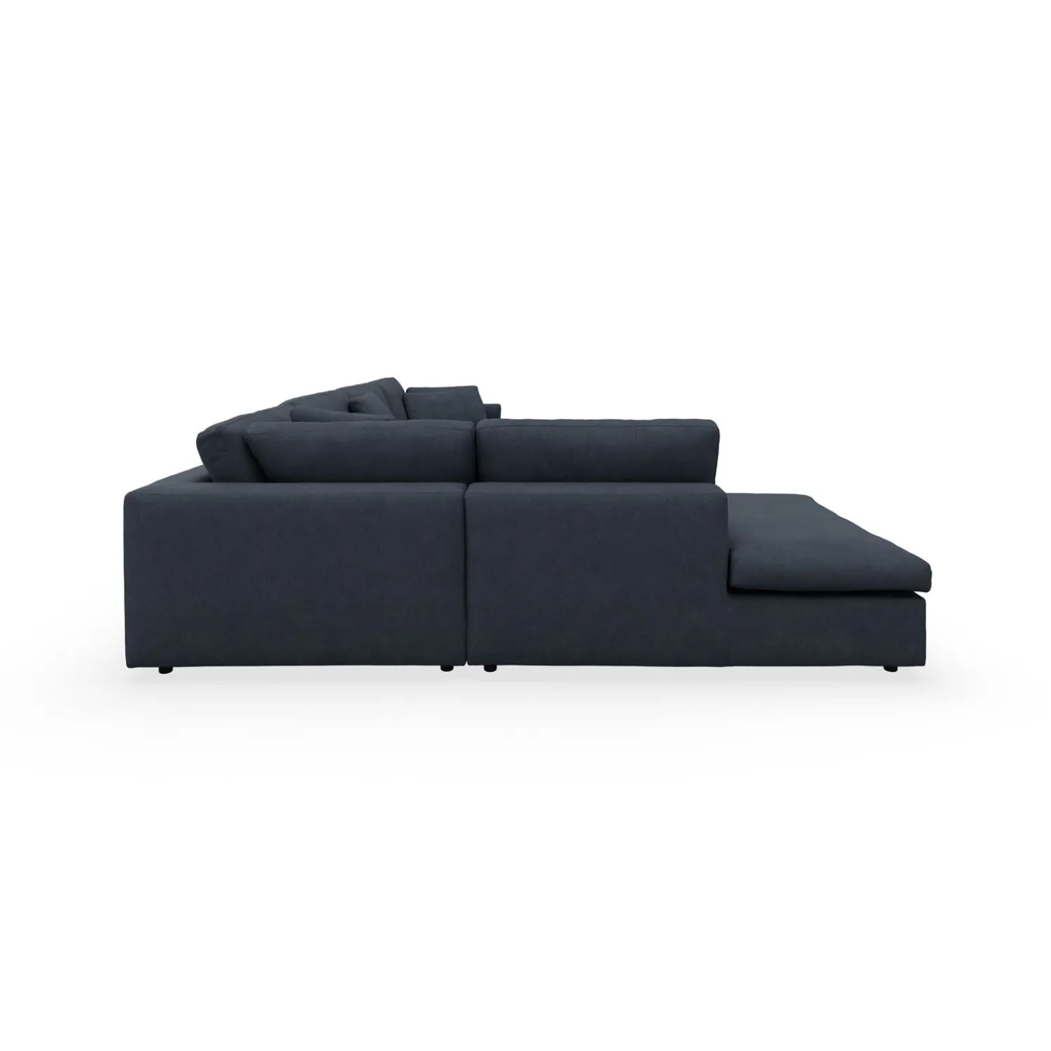 Clearance ILVA Angolo Hjørnesofa
