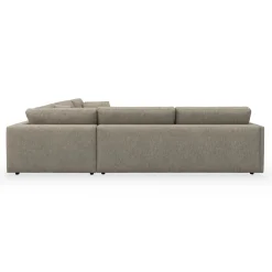 Discount ILVA Angolo Hjørnesofa