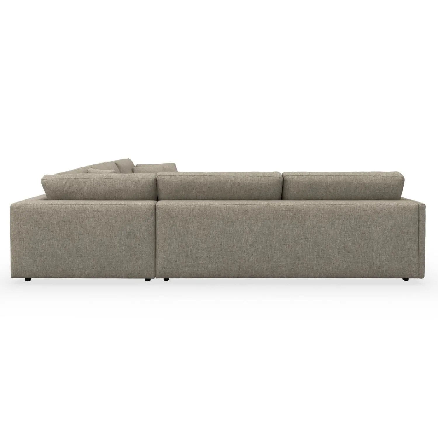 Discount ILVA Angolo Hjørnesofa