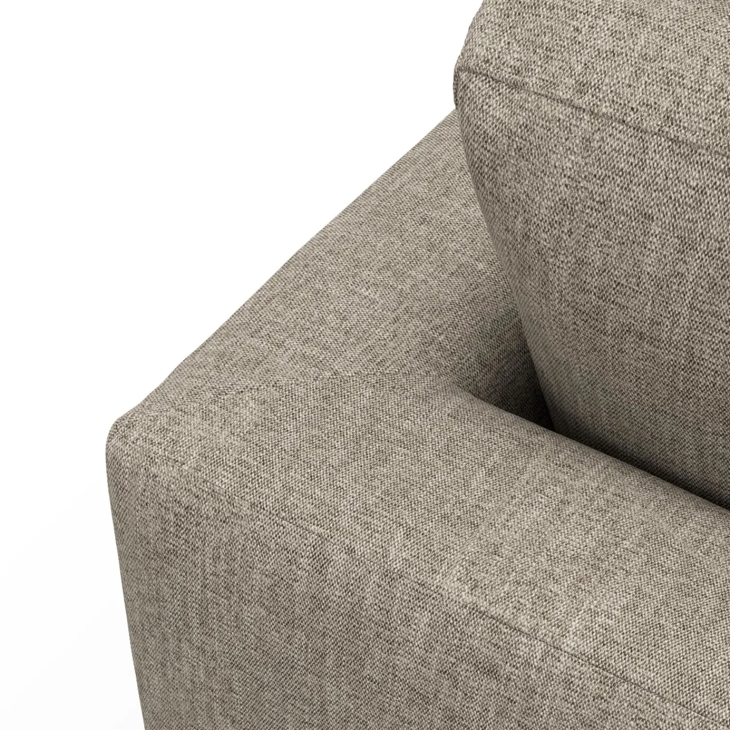 Discount ILVA Angolo Hjørnesofa