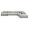 Outlet ILVA Angolo Hjørnesofa