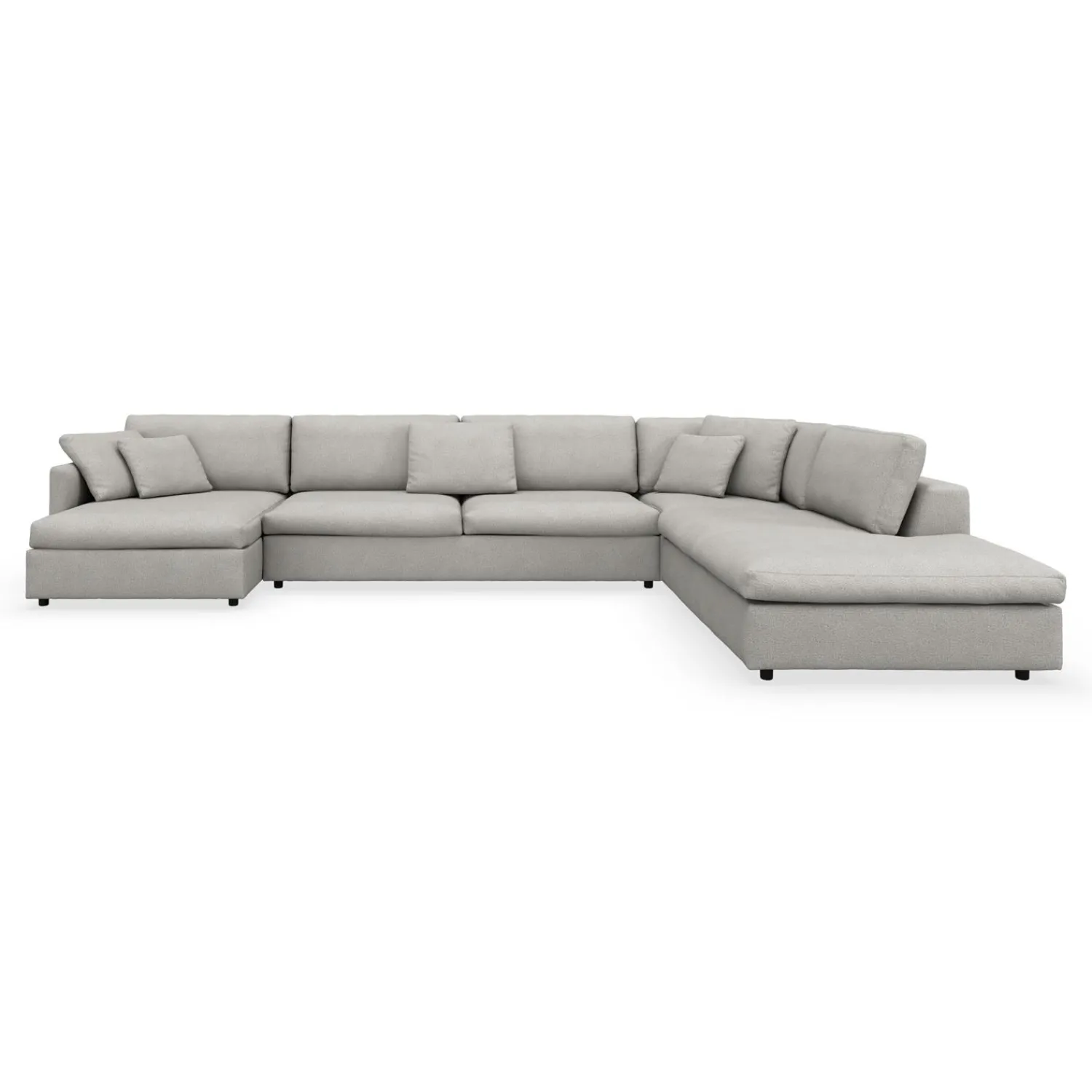 Outlet ILVA Angolo Hjørnesofa