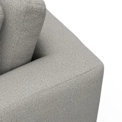 Outlet ILVA Angolo Hjørnesofa