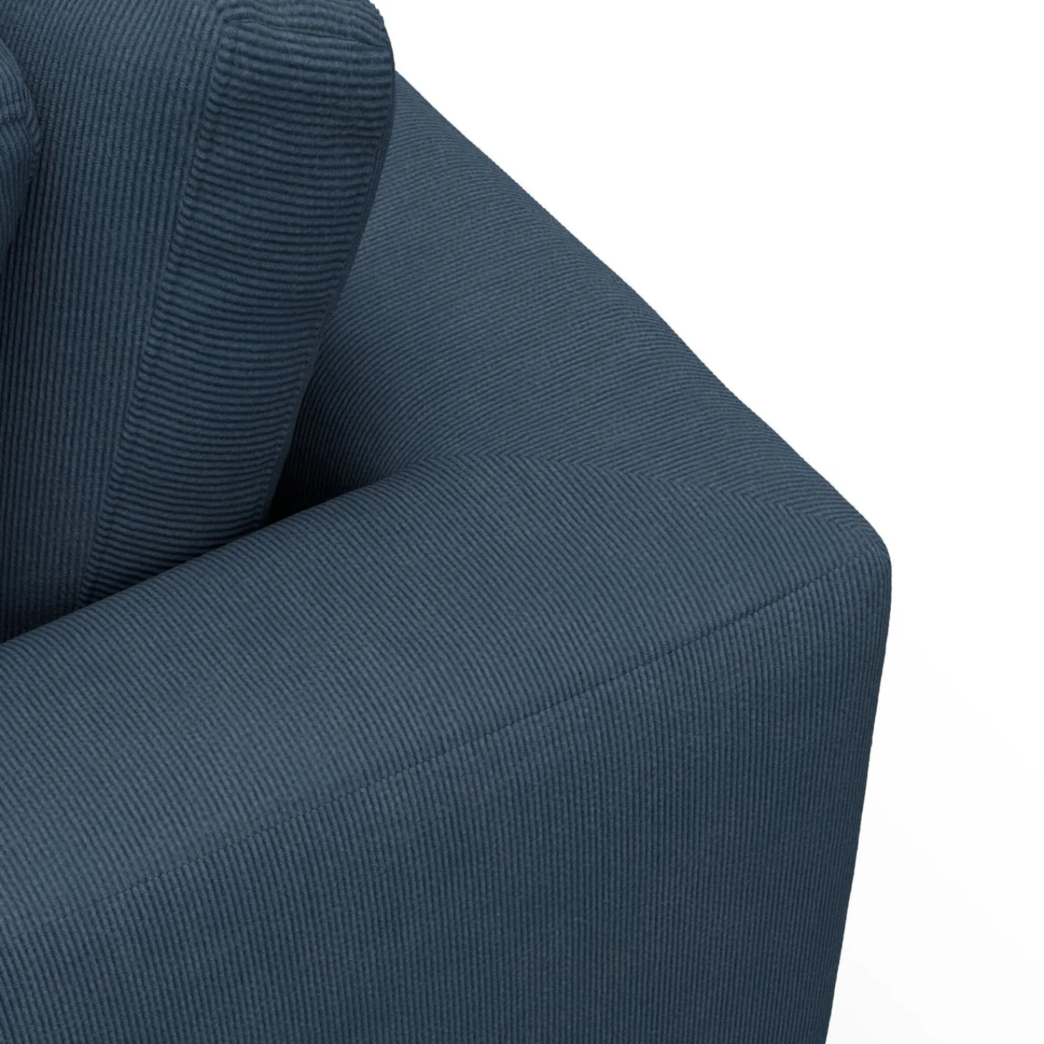 Online ILVA Angolo Hjørnesofa
