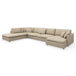 Hot ILVA Angolo Hjørnesofa