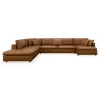 Discount ILVA Angolo Hjørnesofa