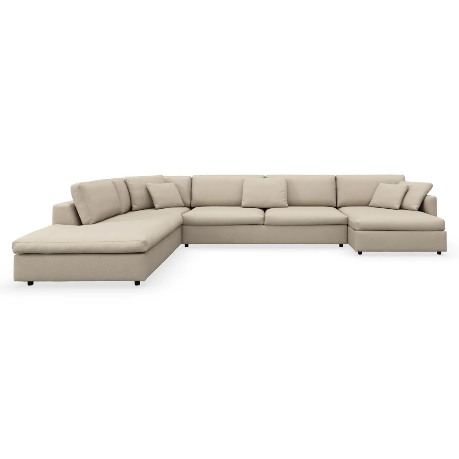 Sale ILVA Angolo Hjørnesofa