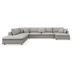 Clearance ILVA Angolo Hjørnesofa