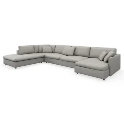 Clearance ILVA Angolo Hjørnesofa