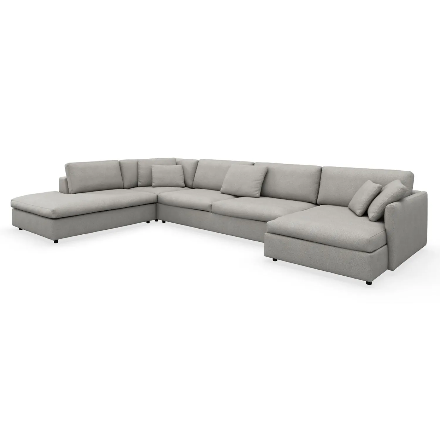 Clearance ILVA Angolo Hjørnesofa