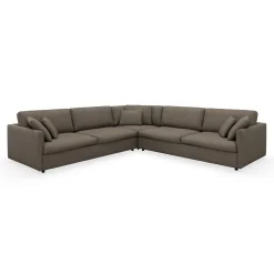ILVA Angolo Hjørnesofa