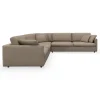 Outlet ILVA Angolo Hjørnesofa
