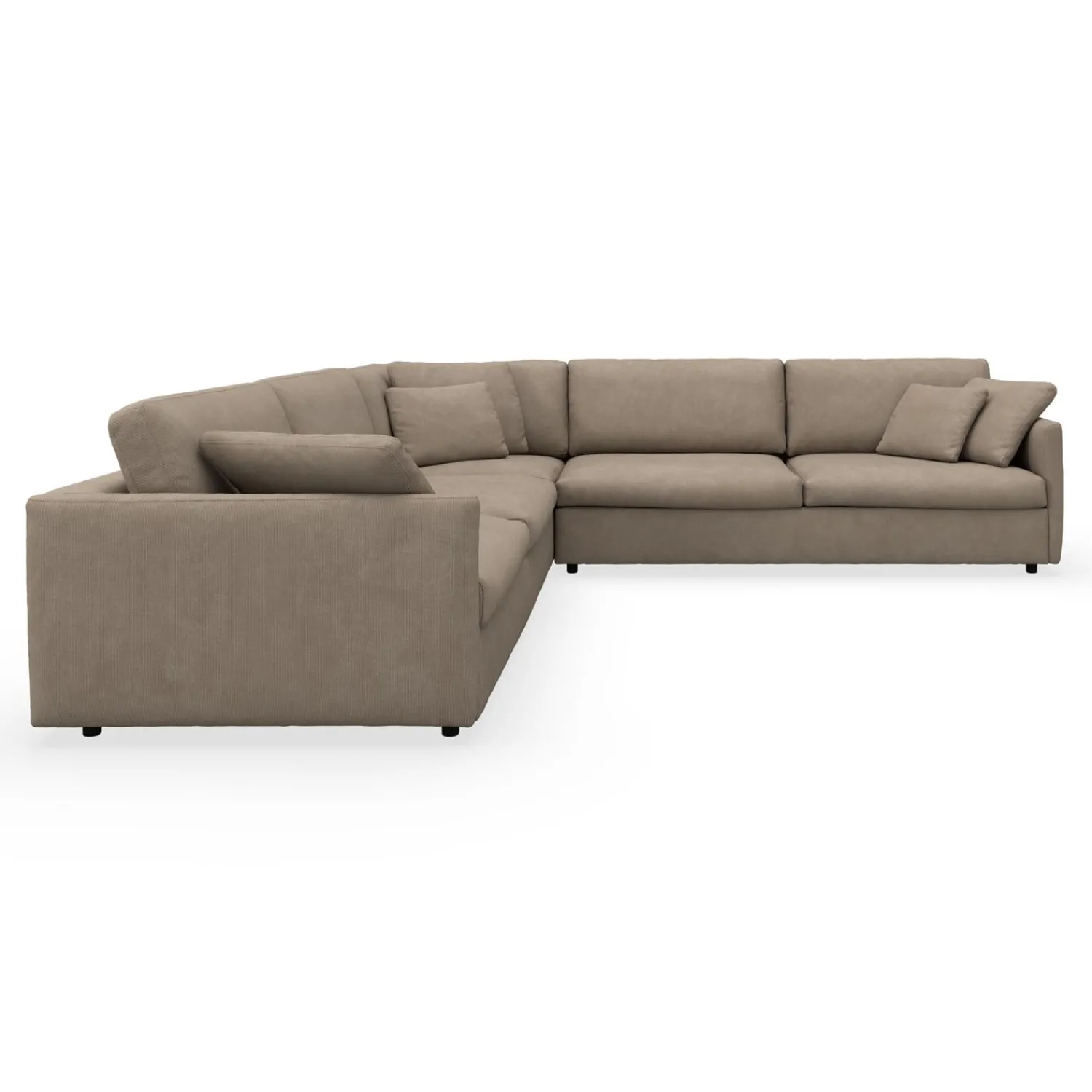 Outlet ILVA Angolo Hjørnesofa