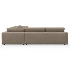 Outlet ILVA Angolo Hjørnesofa