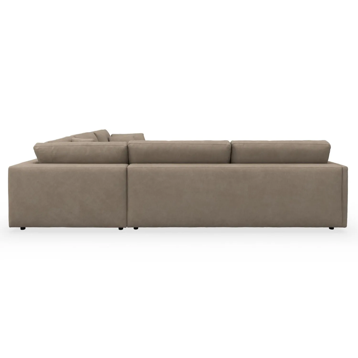 Outlet ILVA Angolo Hjørnesofa