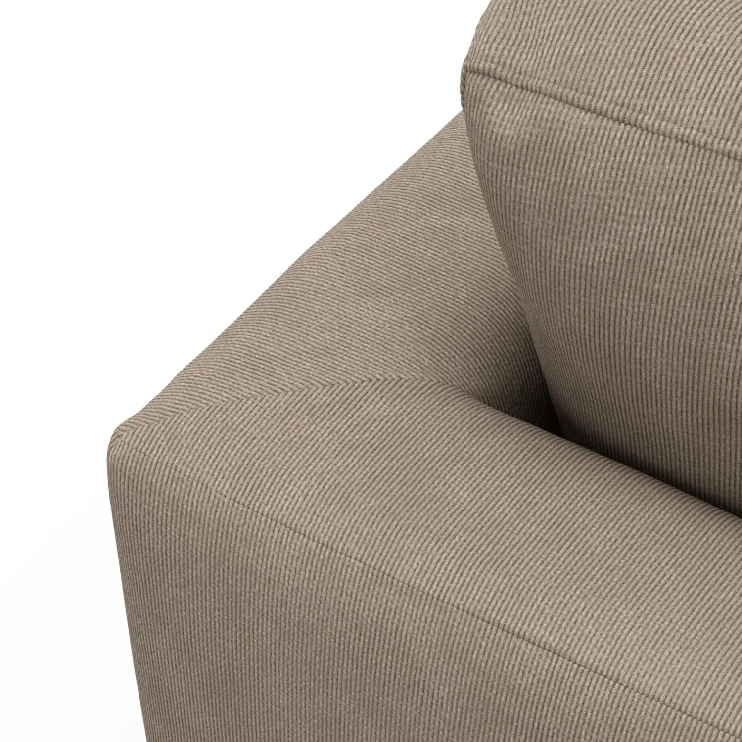 Outlet ILVA Angolo Hjørnesofa