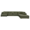 Clearance ILVA Angolo Hjørnesofa