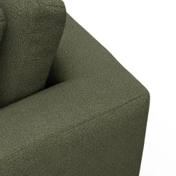 Clearance ILVA Angolo Hjørnesofa
