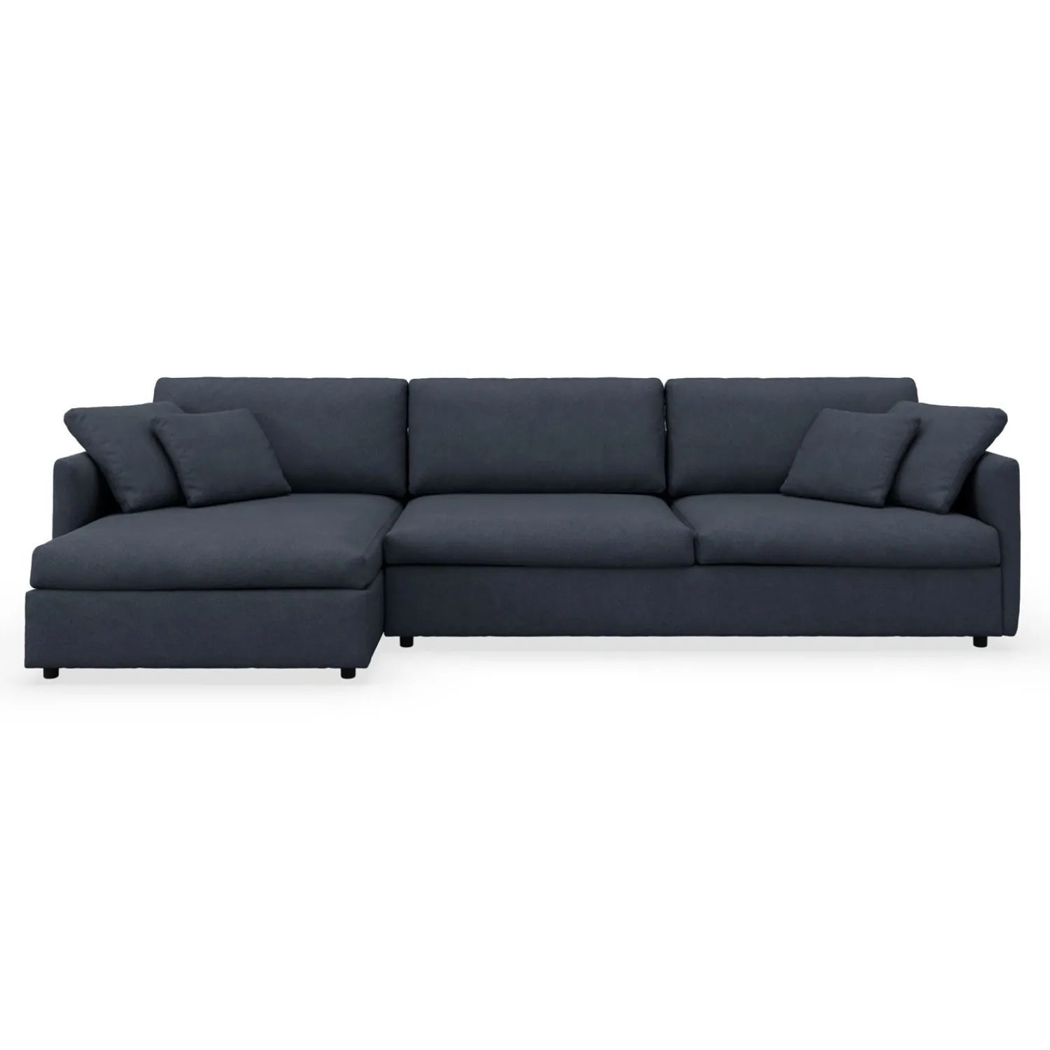 Best ILVA Angolo venstrevendt sofa med chaiselong