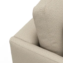 Outlet ILVA Angolo venstrevendt sofa med chaiselong