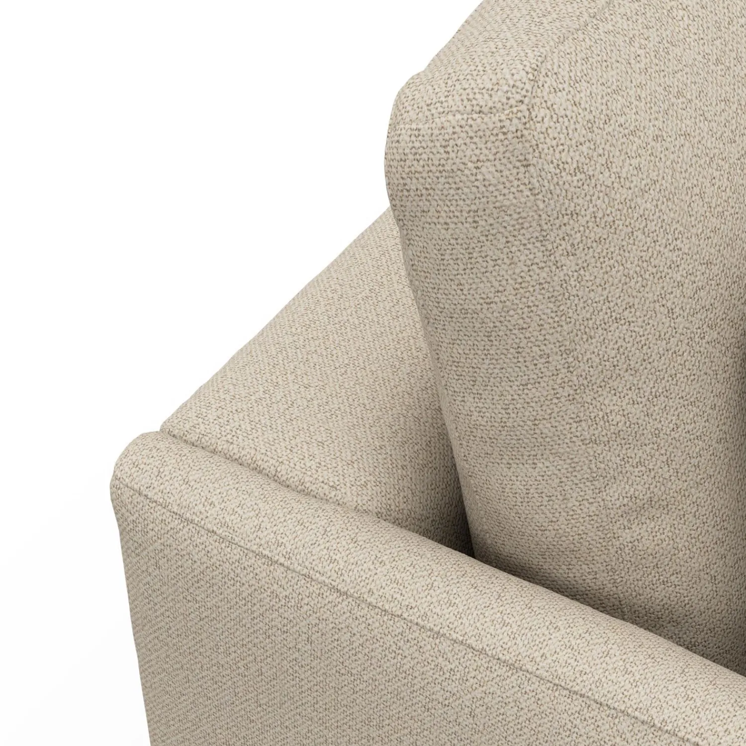 Outlet ILVA Angolo venstrevendt sofa med chaiselong