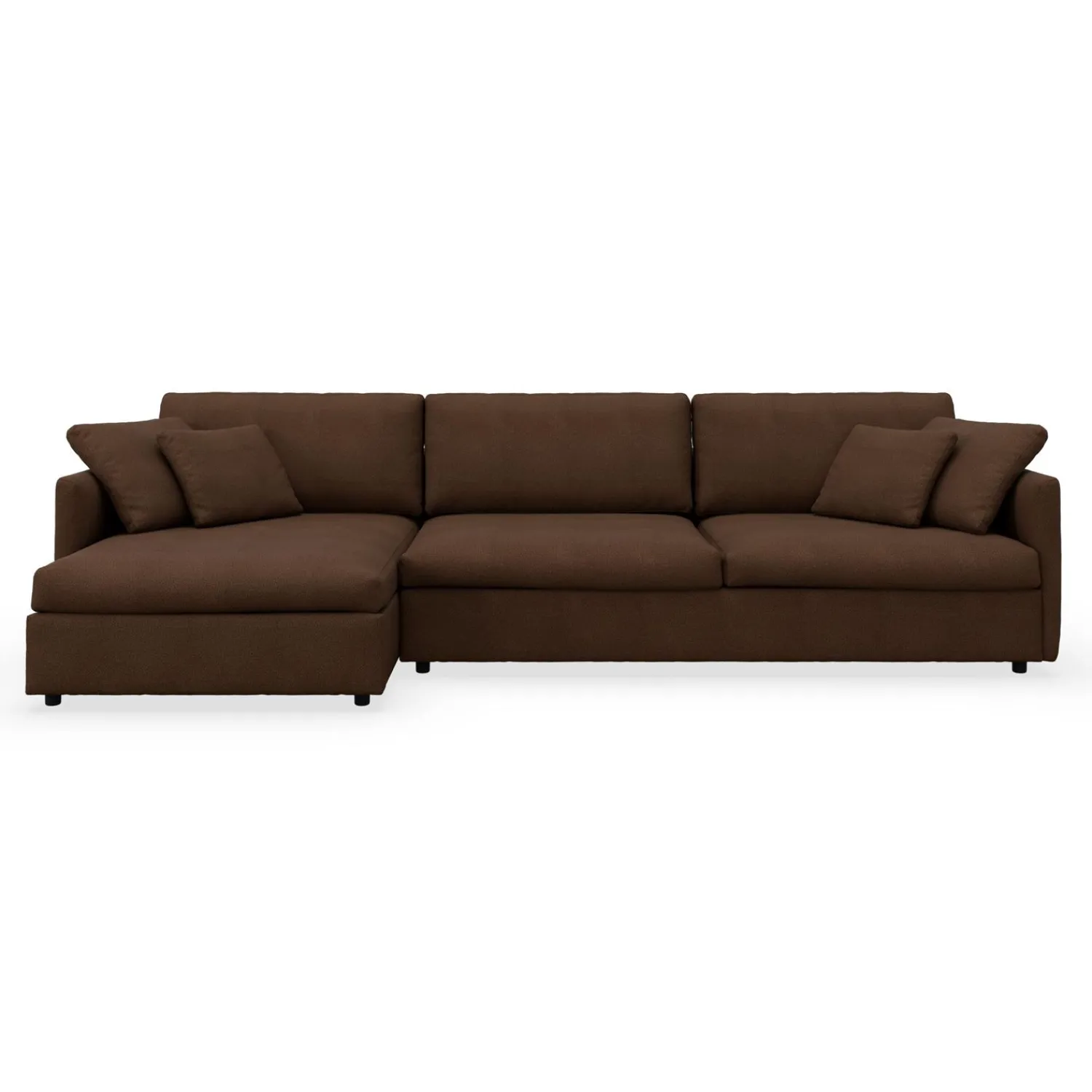 Sale ILVA Angolo venstrevendt sofa med chaiselong