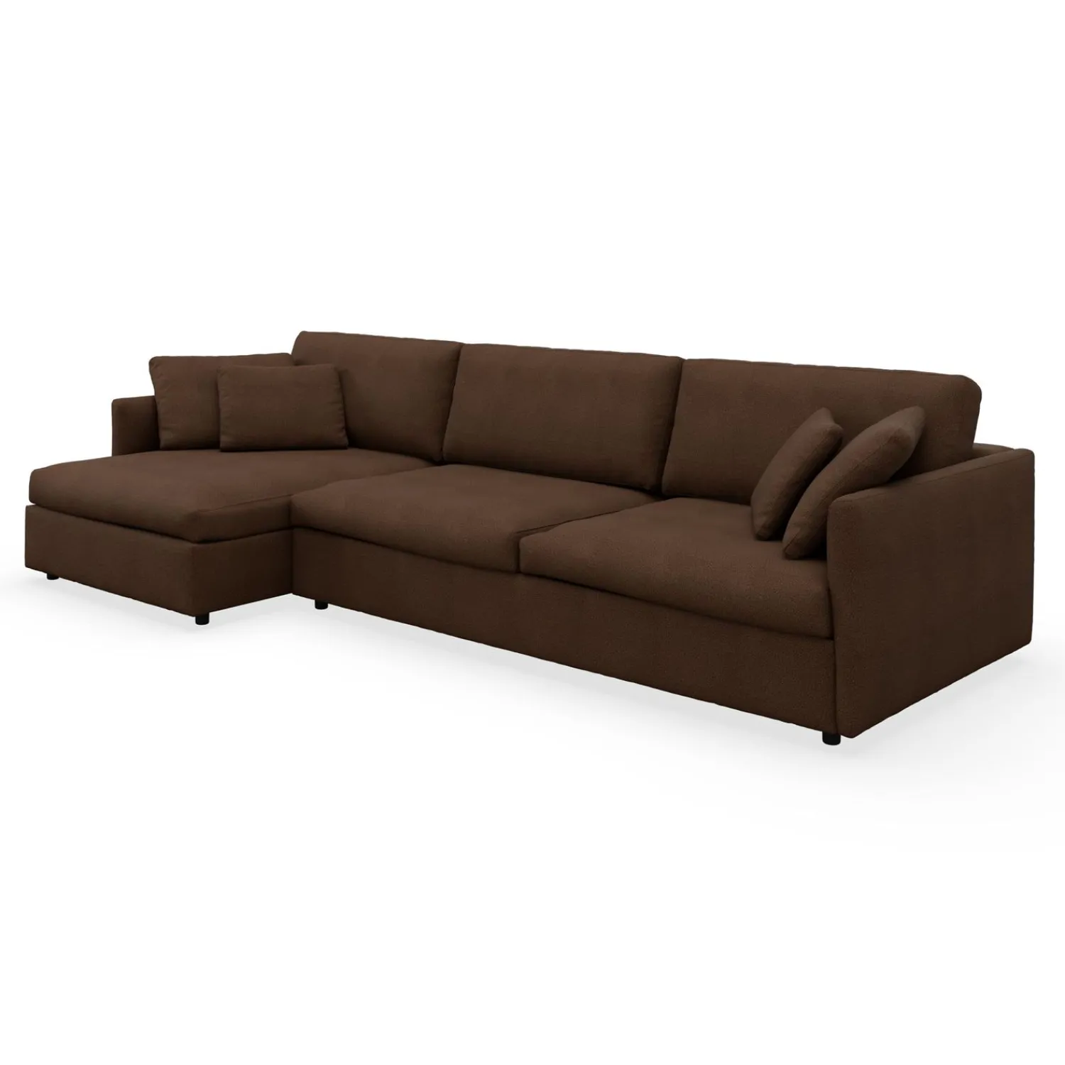 Sale ILVA Angolo venstrevendt sofa med chaiselong