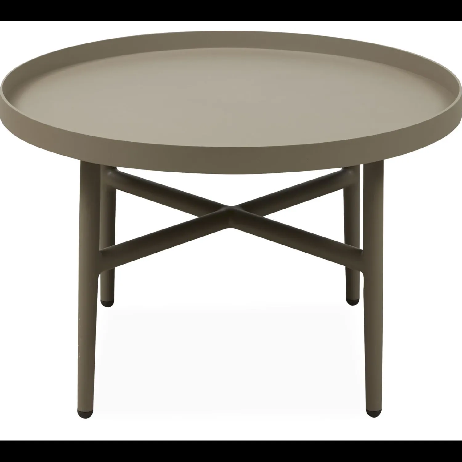 Best ILVA Argos Loungebord 76 x 45 cm