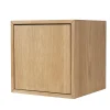Outlet ILVA Arlon Sengebord