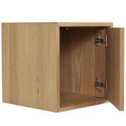 Outlet ILVA Arlon Sengebord