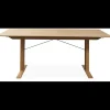 Outlet ILVA Arrow Spisebord 175 x 95 x 75 cm