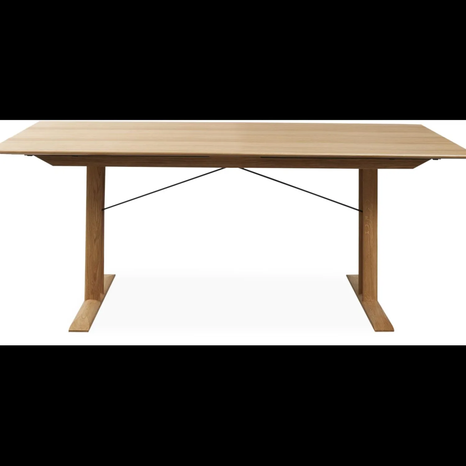Outlet ILVA Arrow Spisebord 175 x 95 x 75 cm