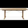 New ILVA Arrow Spisebord 220 x 95 x 75 cm