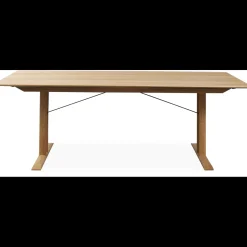 New ILVA Arrow Spisebord 220 x 95 x 75 cm