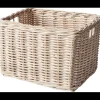 Discount ILVA Arurong Kurv 41 x 27 x 31 cm