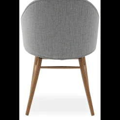 Discount ILVA Ashton v2 Spisebordsstol