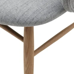 Discount ILVA Ashton v2 Spisebordsstol