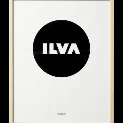 ILVA Asta Ramme 40 x 50 x 1,5 cm