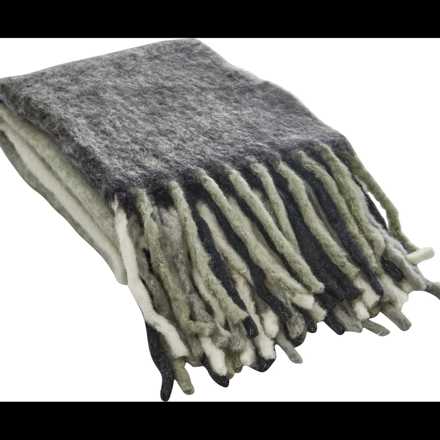 Outlet ILVA Astrid Plaid 130 x 170 cm
