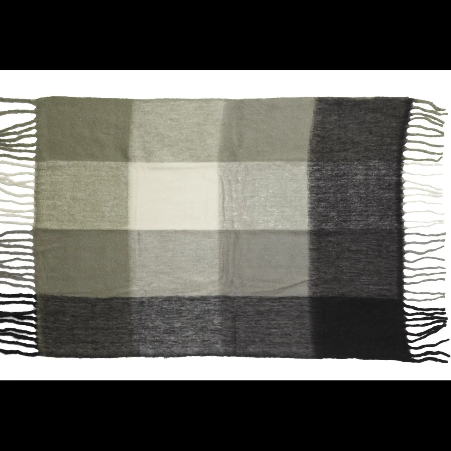 Outlet ILVA Astrid Plaid 130 x 170 cm