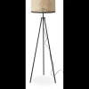 Clearance ILVA Aubrey Gulvlampe 128 x 38 cm
