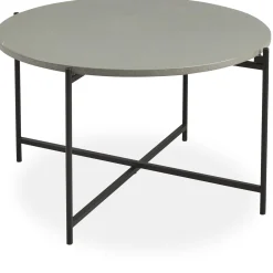 Online ILVA Avisa Loungebord 80 x 46 cm