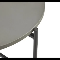 Online ILVA Avisa Loungebord 80 x 46 cm